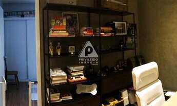 Imagem 2: Apartamento à venda, 2 quartos, 1 suíte, 1 vaga, Tijuca - RIO DE JANEIRO/RJ