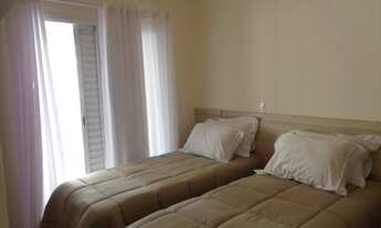 Imagem 4: GONZAGA LOCAÇÃO- COM SERVIÇOS - APARTAMENTO PARA EXECUTIVOS