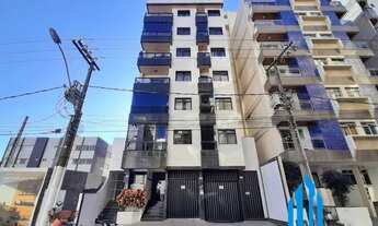 Imagem 3: Apartamento para venda com 80 metros quadrados com 2 quartos em Praia do Morro - Guarapari