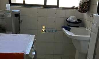 Imagem 4: Apartamento para venda no condomínio Primaziale 79,75 m², contendo: 2 Quartos sendo uma su