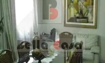 Imagem 3: APARTAMENTO NO TATUAPÉ AMPLO E CONFORTÁVEL ESTUDA PERMUTA ATÉ 70% DO VALOR