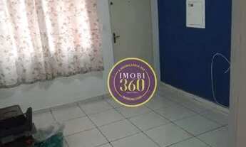 Imagem 4: Apartamento com 2 dormitórios, 47 m² - venda por R$ 192.000,00 ou aluguel por R$ 1.220,00