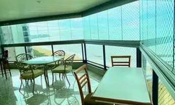 Imagem 2: Apartamento para aluguel tem 350 metros quadrados com 4 quartos