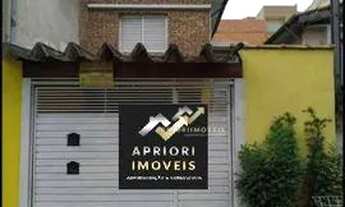 Imagem: Casa com 3 dormitórios à venda, 200 m²