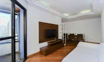 Imagem 1: Apartamento com 3 Dormitorio(s) localizado(a) no bairro Saúde em São Paulo / Ref.:OR