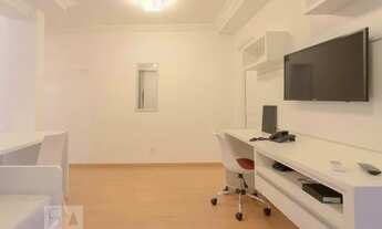 Imagem 4: Apartamento para Aluguel - Higienópolis, 1 Quarto, 50 m2