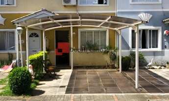 Imagem: Casa em Condomínio a Venda no bairro Marechal