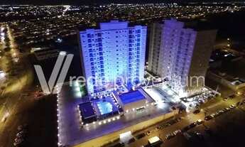 Imagem: Apartamento - Parque Bom Retiro - Paulínia