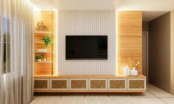 Imagem 5: CRISTAL VILLE RESIDENCE - EUSÉBIO