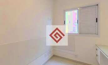 Imagem 7: Apartamento com 2 dormitórios, 55 m² - venda por R$ 320.000,00 ou aluguel por R$ 2.359,00