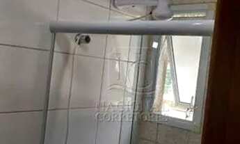 Imagem 7: Apartamento com 2 dormitórios à venda, 55 m² por R$ 350.000,00 - Vila Pires - Santo André