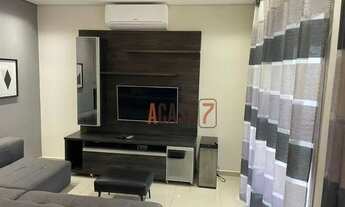 Imagem 6: Lindo sobrado à venda no Condomínio Residencial Arvoredo