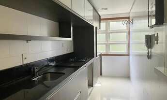 Imagem 6: Apartamento para Venda - 63.21m², 2 dormitórios, 1 vaga - Teresópolis