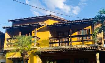 Imagem 2: Vargem Pequena - Casa duplex - 4 suítes - 230 m²