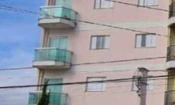 Imagem: Apartamento com 2 quartos - Bairro Alvinópolis