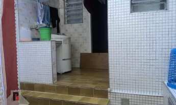 Imagem 7: Sobrado de 2 dormitórios na Mooca