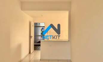 Imagem 4: APARTAMENTO em MOGI DAS CRUZES, com 1 Vaga de Garagem!