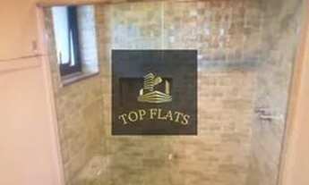 Imagem 6: Flat disponível no Itaim Bibi