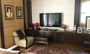 Imagem 5: APARTAMENTO - ITAIM BIBI - SP