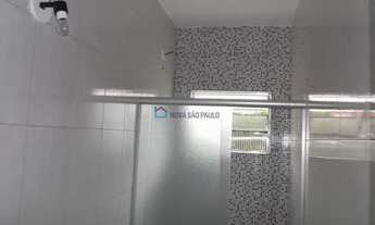 Imagem 6: Casa de Vila Saude