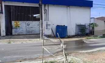 Imagem 3: Alugo ou vendo galpão na av principal do núcleo 14