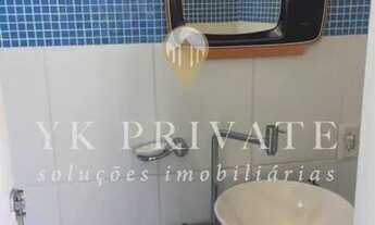 Imagem 7: Cobertura Duplex Perdizes / 132/ 3 dormitórios / 1 suíte / 2 vagas fixas / Apinajés