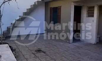 Imagem: Sobrado para aluguel possui 250 metros quadrados