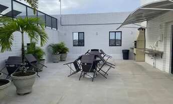 Imagem 2: Apartamento para aluguel com 42 metros quadrados com 1 quarto em Poço - Recife - Pernambuc