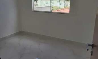 Imagem 4: Casa duplex 3qts suite closet toda no porcelanato Estar/Jantar otima localizaçao Colina