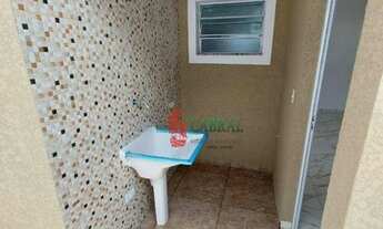 Imagem 5: Casa com 4 dormitórios, 102 m² - venda por R$ 625.000 ou aluguel por R$ 3.100/mês - Nova C