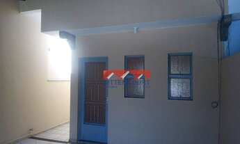 Imagem: Casa com 1 dormitório para alugar, 40 m²