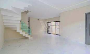 Imagem 6: Sobrado | 3 dorm | Suíte | 2 vagas | 125 m² priv