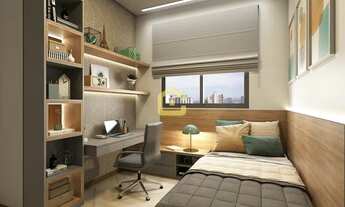 Imagem 6: Apartamento à venda, Lançamento, Juvevê, Curitiba, PR