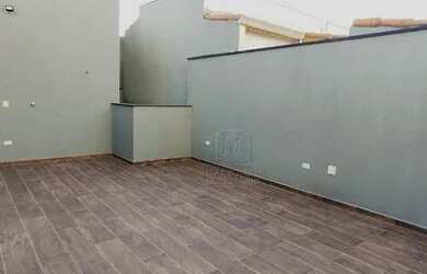 Imagem 7: Sobrado com 3 dormitórios à venda, 245 m² por R$ 1.100.000,00 - Vila Curuçá - Santo André