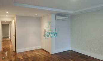 Imagem 4: APARTAMENTO ALTO PADRÃO GRAMERCY PARK 260M2