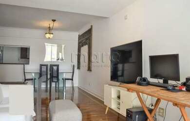 Imagem 5: SÃO PAULO - Apartamento Padrão - ACLIMACAO