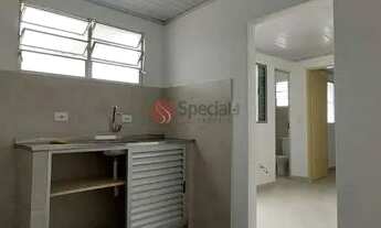 Imagem 3: Casa residencial para locação com 1 dormitório no Tatuapé