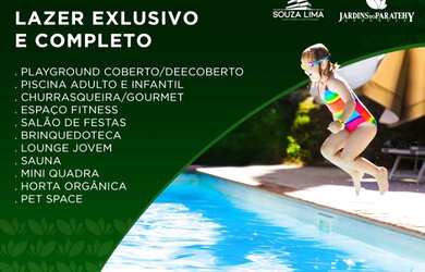 Imagem 6: Apartamento no Urbanova- 2 Dormitorio c/ Suíte e Varanda Gourmet Vista Livre