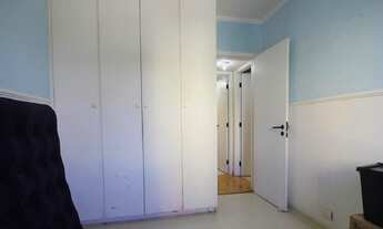 Imagem 3: APARTAMENTO 69m, 2 DORMITÓRIOS (1 SUÍTE) E 2 VAGAS DE GARAGEM PARA VENDA - MORUMBI