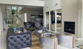 Imagem 2: Casa para alugar no Condomínio Monte Alegre em Piracicaba