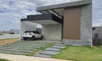 Imagem: CASA TERREA FLORAIS DA MATA VARZEA GRANDE