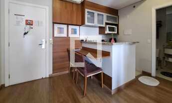 Imagem 6: Apartamento para Aluguel - Barcelona, 1 Quarto, 42 m2