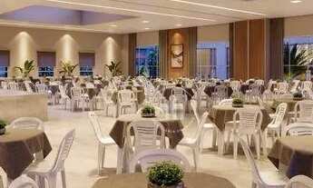 Imagem 4: Apartamento com 2 dormitórios à venda, 54 m² por R$ 350.000,00 - Cidade Universitária Pedr