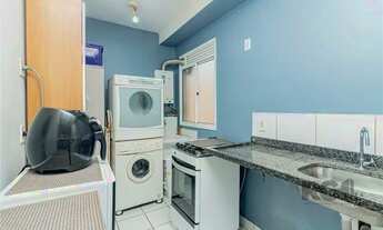 Imagem 4: Apartamento em Humaitá