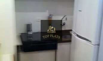 Imagem 6: Flat disponível na Vila Nova Conceição