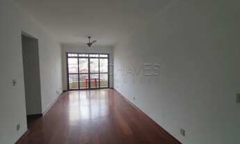 Imagem: Ribeirão Preto - Apartamento Padrão