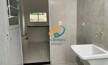 Imagem 7: Casa com 3 dormitórios à venda, 83 m² por R$ 550.000,00 - Vila Nova Bonsucesso - Guarulhos