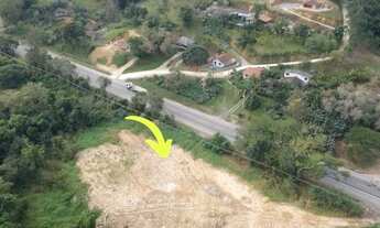 Imagem 4: Terreno Comercial/ Industrial no Ribeirão São Luiz em Apiúna - SC