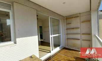 Imagem 5: Apartamento com 2 dormitórios para alugar, 64 m² por R$ 4.605,00/mês - Bela Vista - São Pa