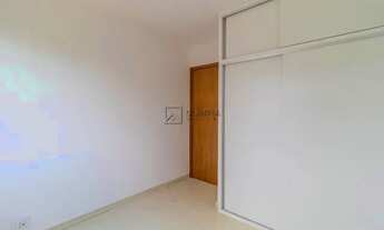 Imagem 14: Apartamento Locação Higienópolis 130 m² 3 Dormitórios